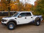 Ford F-150 SVT Raptor by Roush 2013 года